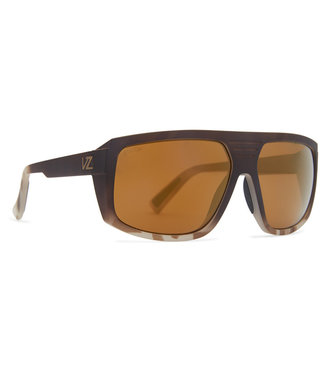VONZIPPER VONZIPPER QUAZZI POLAR SUNGLASSES, XCCY, O/S