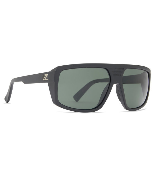 VonZipper Quazzi Glass Polarized Sunglasses