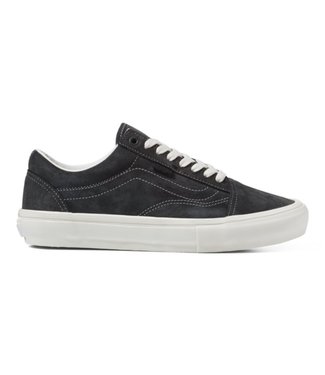 VANS VANS MENS SHOES SKATE OLD SKOOL RAVEN / MARSHMELLOW