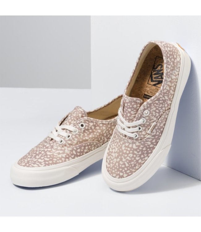 VANS AUTHENTIC SF SHOES ECO THEORY ANIMAL