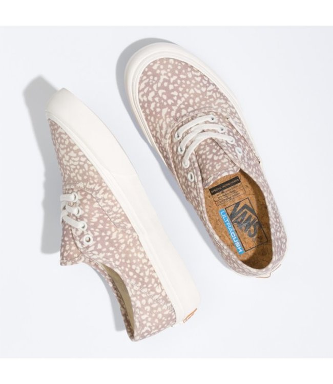 VANS AUTHENTIC SF SHOES ECO THEORY ANIMAL