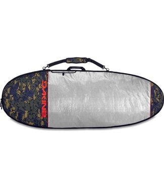 DAKINE DAKINE DAYLIGHT SURFBOARD BAG HYBRID 5'8" CASCADE CAMO SP22
