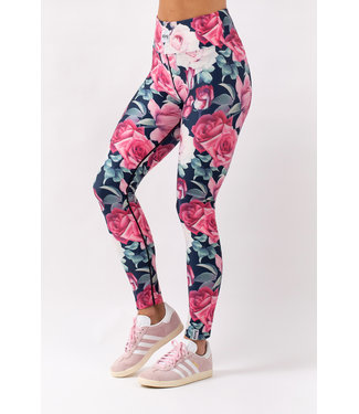 Base Layer  Icecold Tights - Bloom