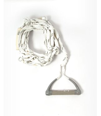 FOLLOW SURF PACKAGE ROPE AND HANDLE COMBO 24FT 2022