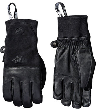 THE NORTH FACE THE NORTH FACE STEEP ILSOLOTOUR FUTURELIGHT‚Ñ¢ GLOVE THE NORTH FACE BLACK 2022