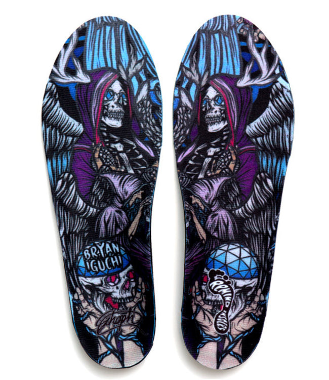 REMIND MEDIC INSOLE 2022