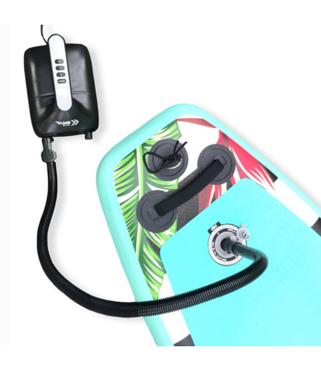 VAMO 20PSI ELECTRIC PUMP 2022