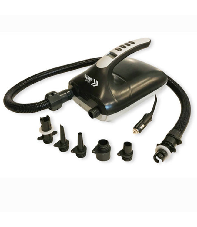 VAMO 20PSI ELECTRIC PUMP 2022