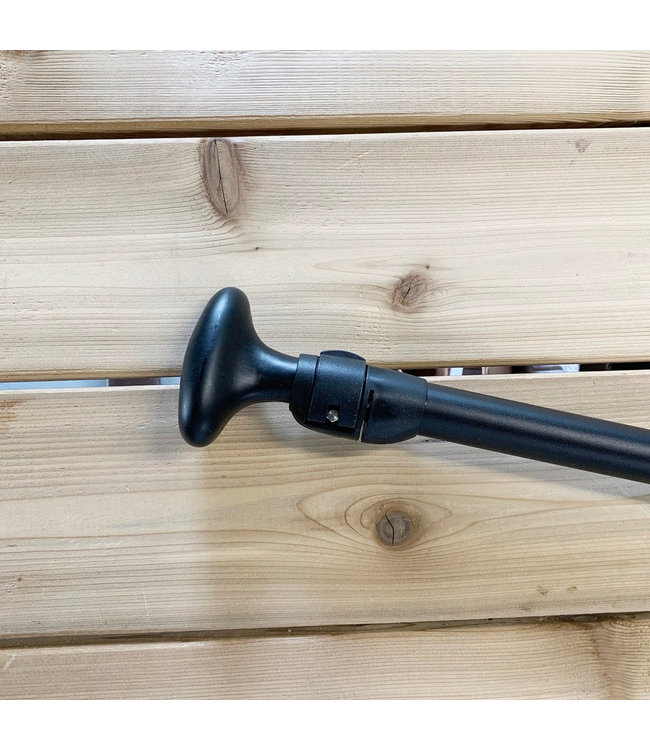 POP 2 PIECE ALUMINIUM PADDLE