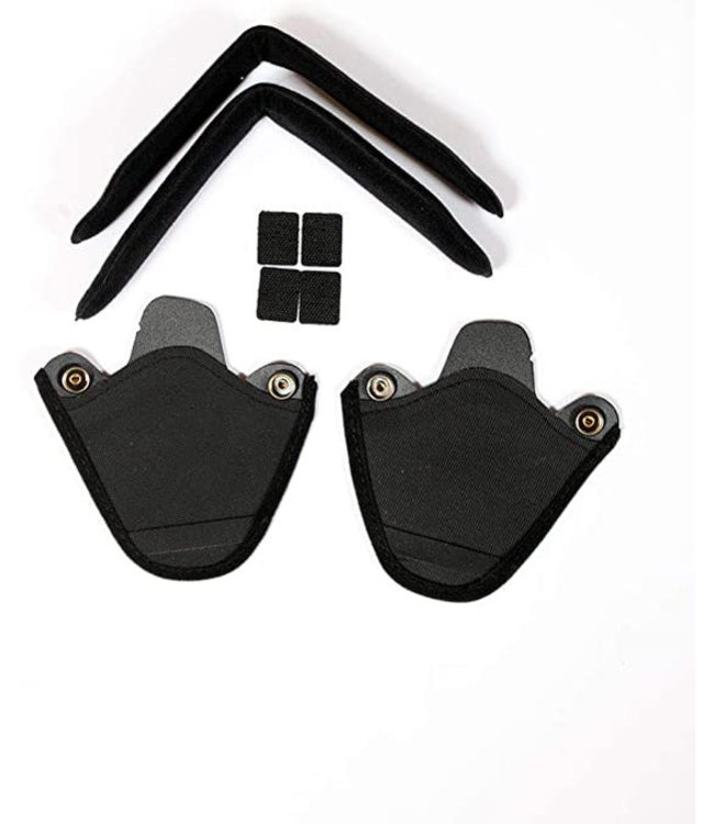 LIQUID FORCE HELMET EARFLAP 2018