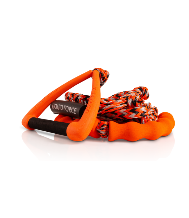 LIQUID FORCE DLX HANDLE w/ FLOAT 2022