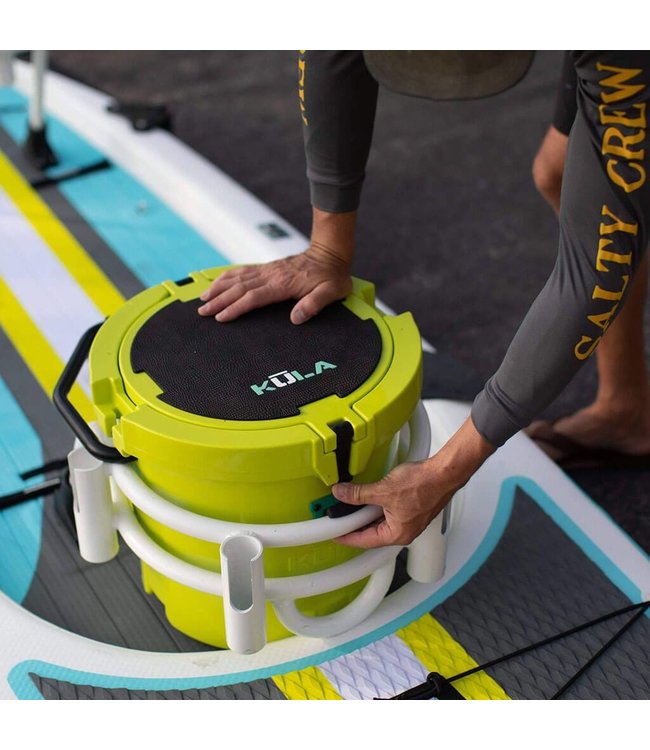 BOTE KULA 5 COOLER 2022