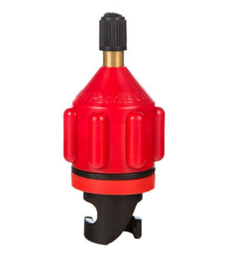 RED PADDLE CO RED PADDLE RCP iSUP ELECTRIC PUMP ADAPTOR 2022