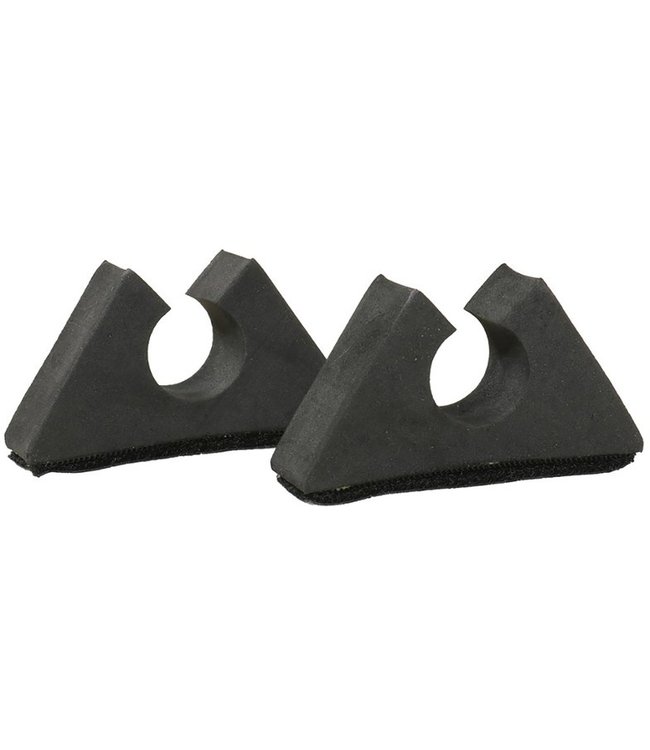 PADDLE HUGGER PADDLE HOLDER w/ 3M ADHESIVE STICKER 2018