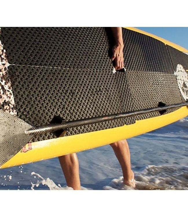 PADDLE HUGGER PADDLE HOLDER w/ 3M ADHESIVE STICKER 2018