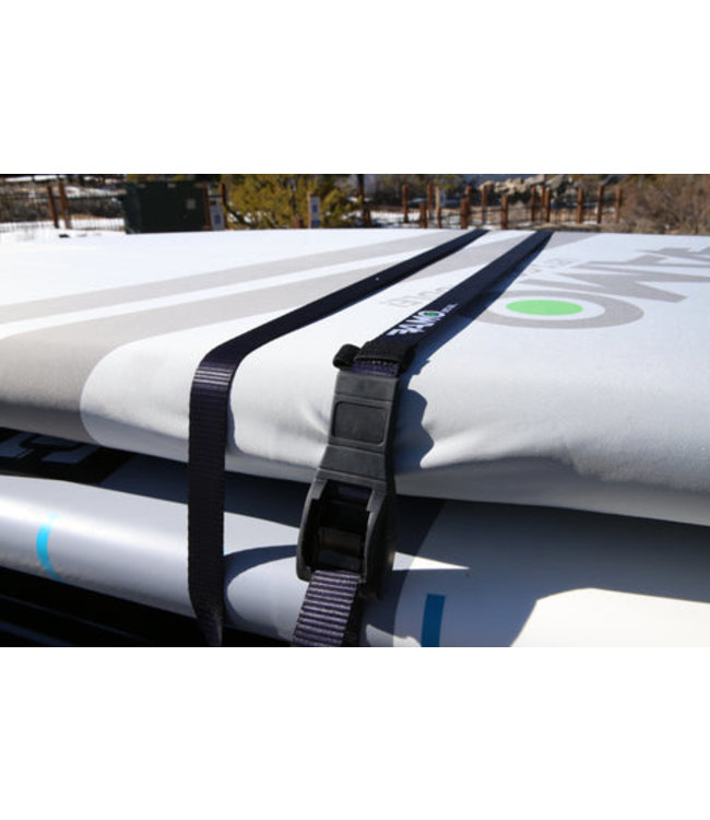 OCEAN LINEAGE VAMO 15' BASIC TIE DOWN STRAPS 2021