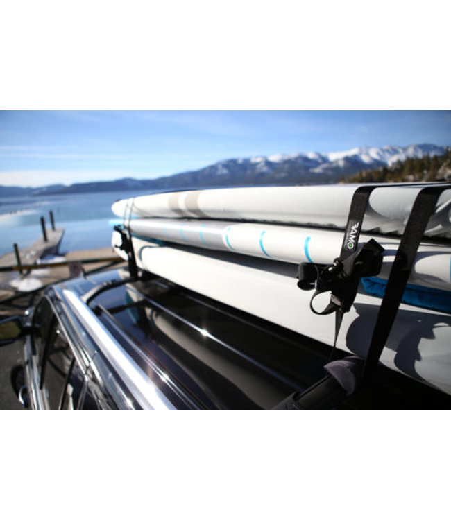 OCEAN LINEAGE VAMO 15' PREMIUM TIE DOWN STRAPS 2021