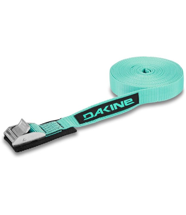 DAKINE 12' TIE DOWN STRAPS NILE BLUE 2020