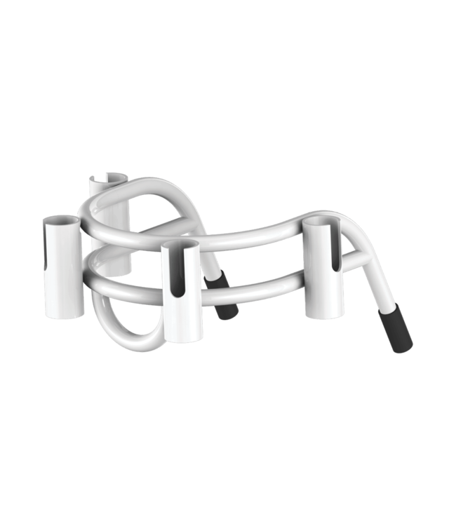 BOTE BUCKET RAC 2018