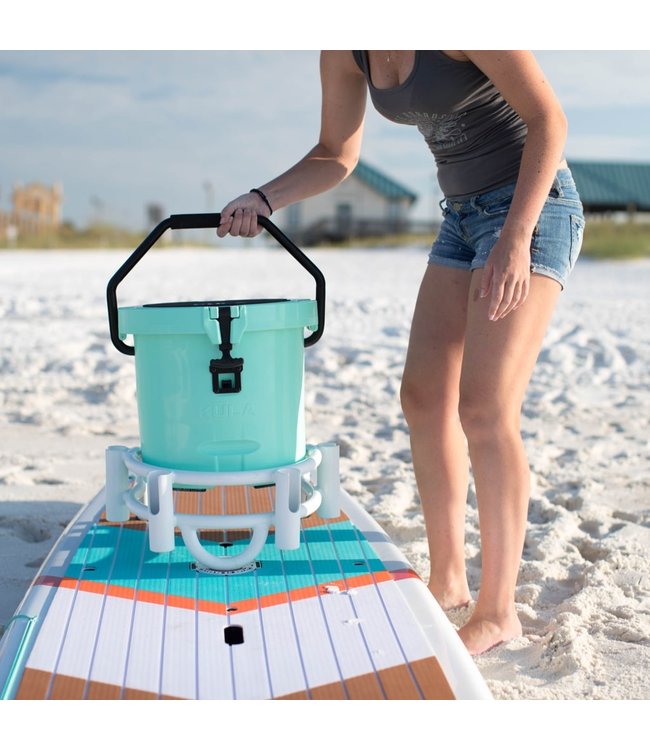 BOTE BUCKET RAC 2018