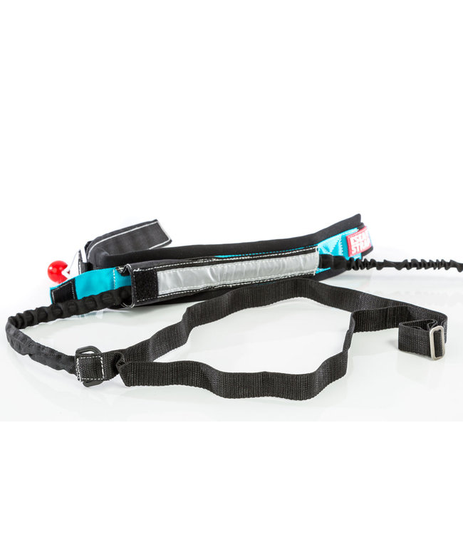 ZENNWAY RAPID RELEASE WAIST BELT
