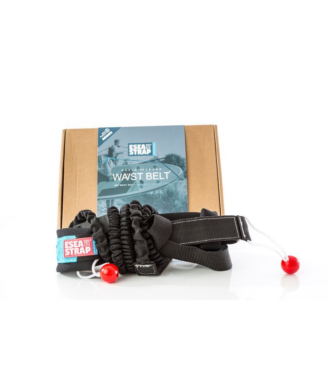 ZENNWAY RAPID RELEASE WAIST BELT