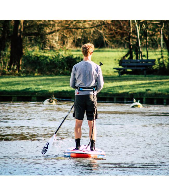 ZENNWAY RAPID RELEASE WAIST BELT 2021