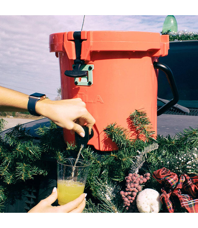 BOTE 2.5L KULA COOLER - KORAL 2021