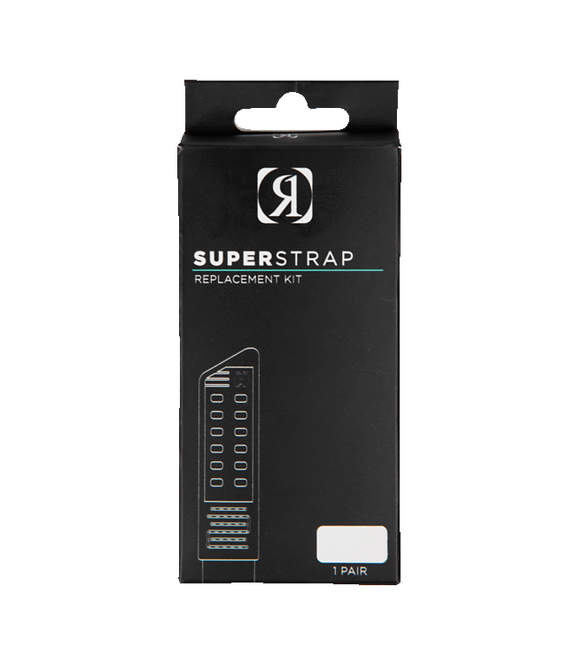 RONIX SUPERSTRAP KIT VOLT 2021