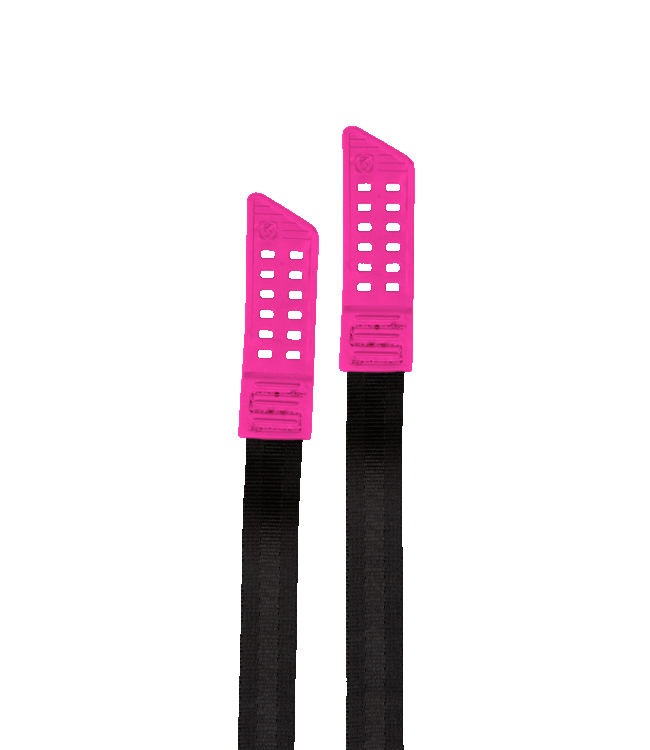 RONIX SUPERSTRAP KIT PINK 2021