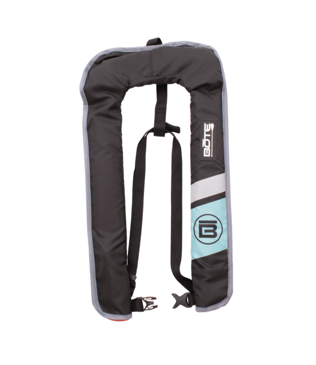 BOTE MANUAL INFLATABLE VEST-PFD 2021