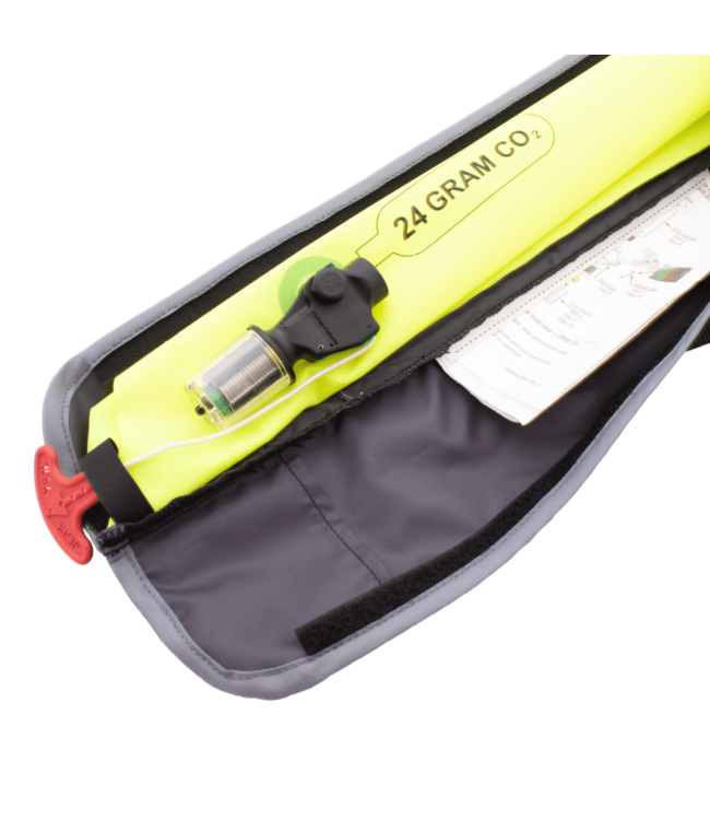 BOTE MANUAL INFLATABLE VEST-PFD 2021