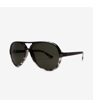 ELECTRIC ELECTRIC ELSINORE AFTER MIDNIGHT SUNGLASSES w/ GRY PLR LENS