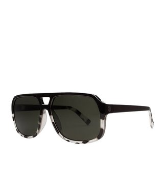 ELECTRIC DUDE AFTER MIDNIGHT SUNGLASSES w/ GRY PLR LENS