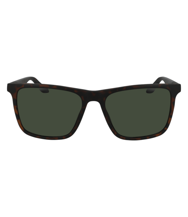 DRAGON RENEW MATTE TORT SUNGLASSES w/ LL G15 LENS