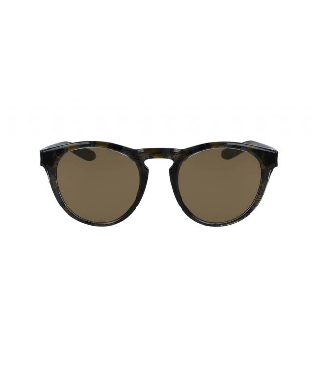 DRAGON OPUS ROB MACHADO RESIN SUNGLASSES w/ LL BROWN LENS