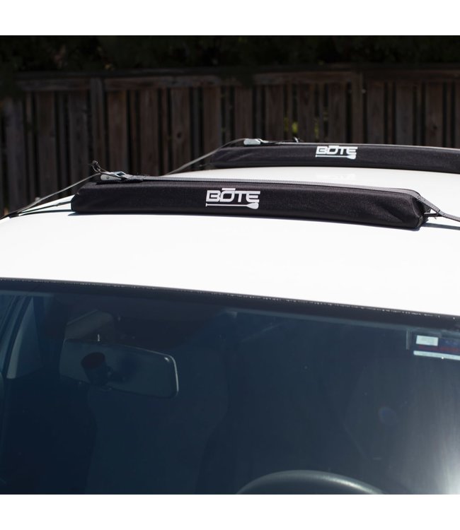 BOTE QUICK STRAP BOARD RACK 2021