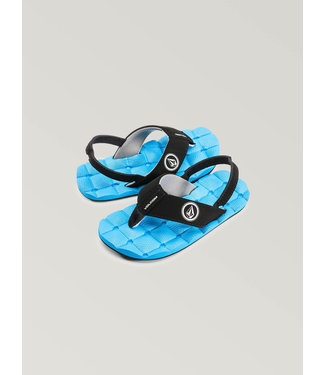 VOLCOM VOLCOM LITTLE YOUTH RECLINER SANDAL SP22 MRB