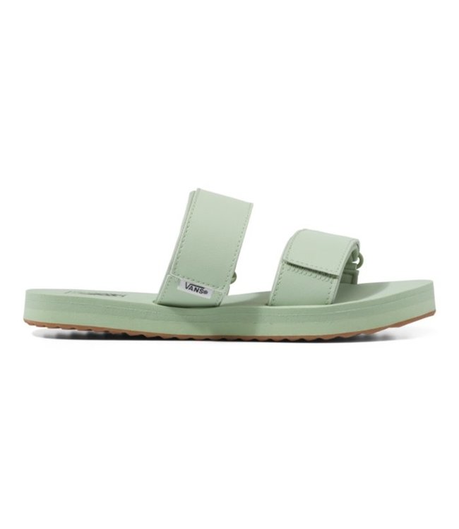 Vans cayucas 2025 slide sandals