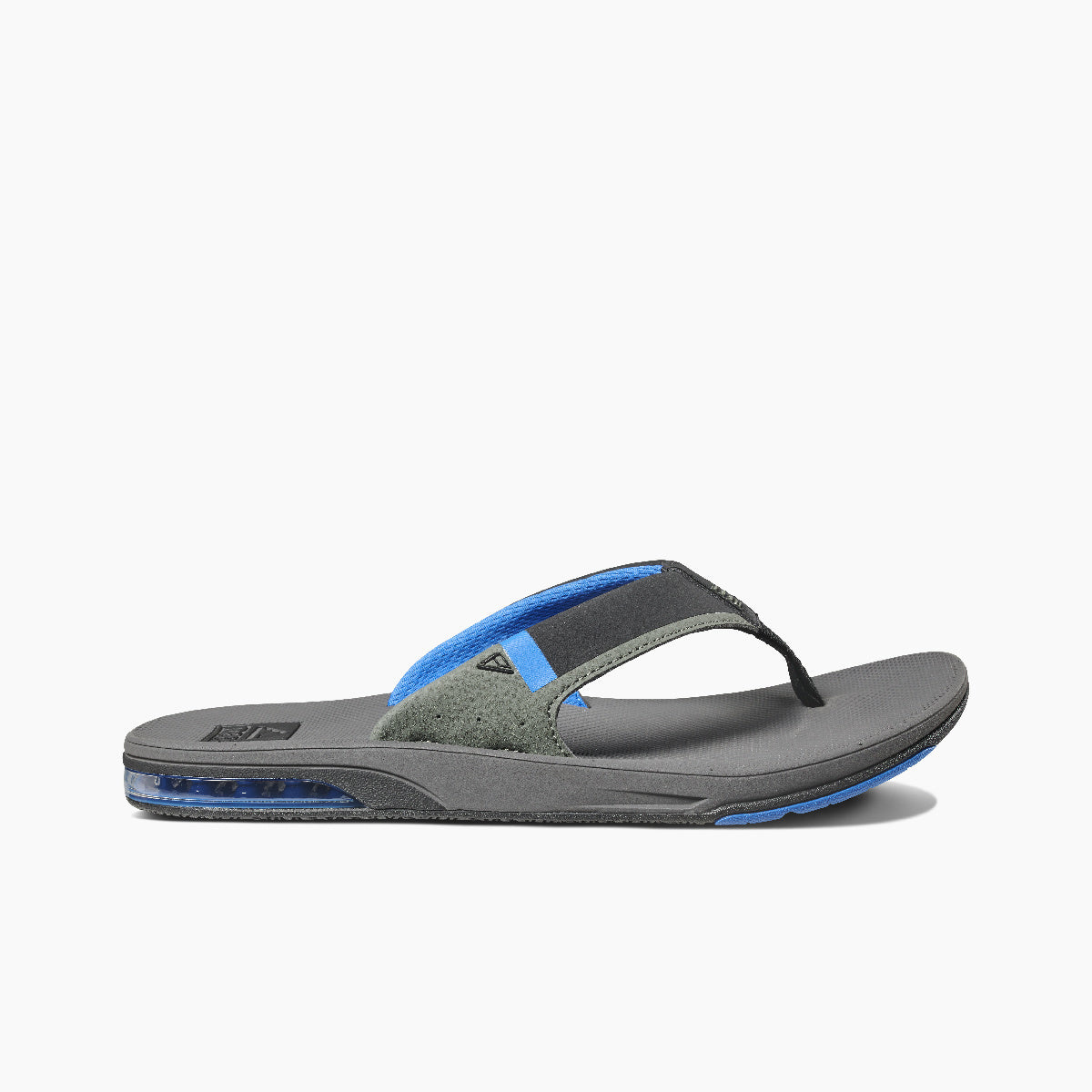 REEF MENS FANNING LOW SANDAL SP21 - ONE Boardshop