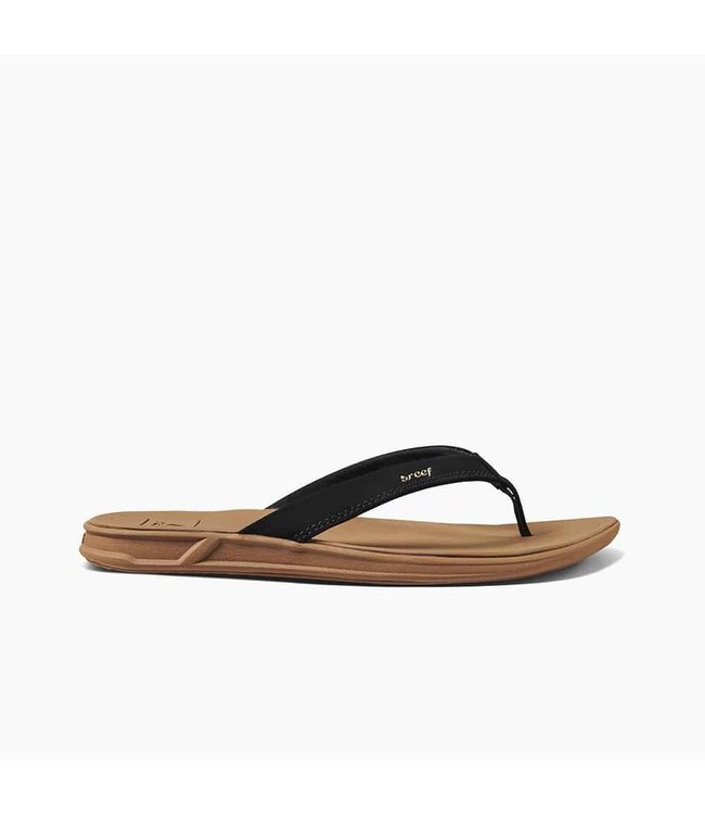 REEF WMNS ROVER CATCH SANDAL SP21 BLACK TAN ONE Boardshop