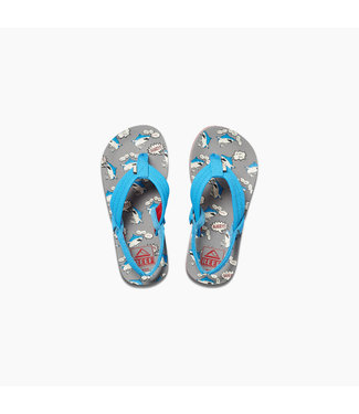 TODDLER REEF LITTLE AHI SANDALS SP20