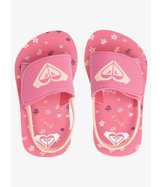 ROXY ROXY TODDLER TW FIN SANDALS SP22 RPC