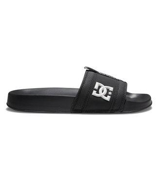 DC DC MENS LYNX SLIDE SANDALS SP22 BYR