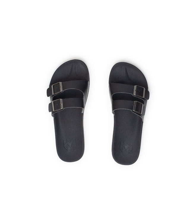 MALVADO WOMENS SLAYA OZZY SANDAL