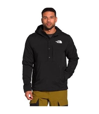 THE NORTH FACE THE NORTH FACE MENS FALLBACK JACKET BLACK 2021