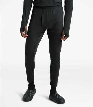 THE NORTH FACE THE NORTH FACE MENS WARM POLY TIGHT BLACK 2021