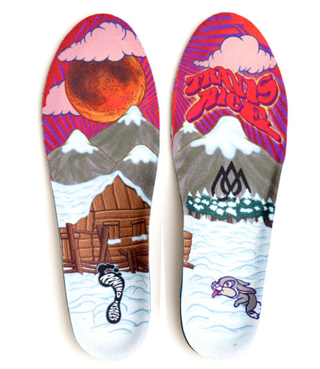 REMIND MEDIC INSOLE 2021