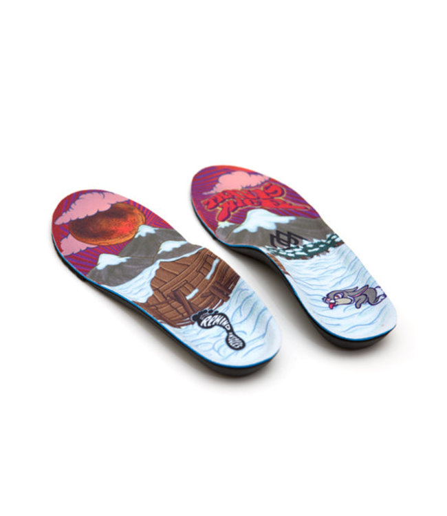 REMIND MEDIC INSOLE 2021