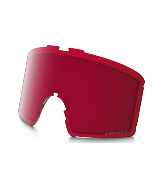 OAKLEY OAKLEY LINE MINER XM GOGGLE REPL LENS PRIZM ROSE 2021